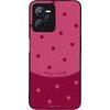 Sonique ���� Delulu Polka Era Series ��� Realme C35 Top Cherry