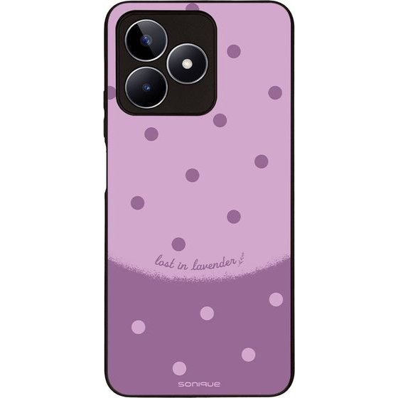 Sonique ���� Delulu Polka Era Series ��� Realme C51 / Realme C53 / Realme Note 50 4G Lost Delulu