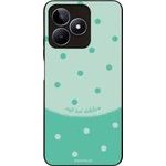 Sonique ���� Delulu Polka Era Series ��� Realme C51 / Realme C53 / Realme Note 50 4G Soft Delulu