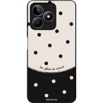 Sonique ���� Delulu Polka Era Series ��� Realme C51 / Realme C53 / Realme Note 50 4G Too Glam