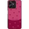 Sonique ���� Delulu Polka Era Series ��� Realme C51 / Realme C53 / Realme Note 50 4G Top Cherry