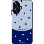 Sonique ���� Delulu Polka Era Series ��� Realme C55 Blue Mentally