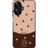 Sonique ���� Delulu Polka Era Series ��� Realme C55 Coffee First