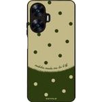 Sonique ���� Delulu Polka Era Series ��� Realme C55 Delulu Matcha