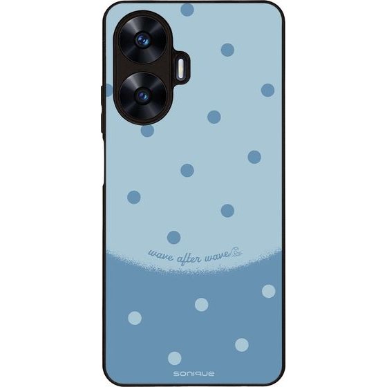 Sonique ���� Delulu Polka Era Series ��� Realme C55 Delulu Wave