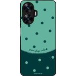 Sonique ���� Delulu Polka Era Series ��� Realme C55 Green Flags