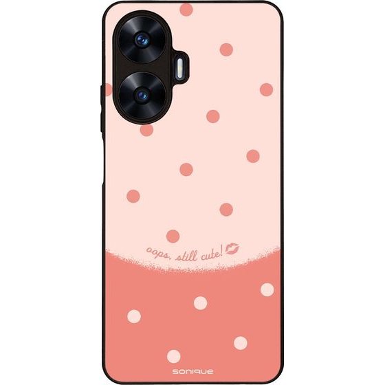 Sonique ���� Delulu Polka Era Series ��� Realme C55 Still Cute