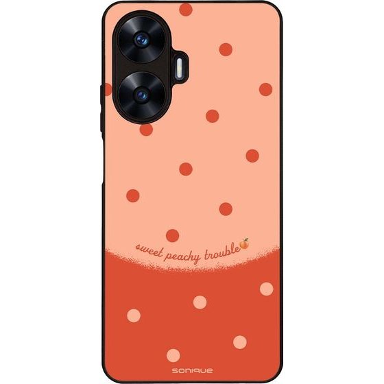 Sonique ���� Delulu Polka Era Series ��� Realme C55 Sweet Trouble