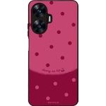 Sonique ���� Delulu Polka Era Series ��� Realme C55 Top Cherry
