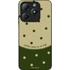 Sonique ���� Delulu Polka Era Series ��� Realme C61 4G / Realme C63 4G / Realme Note 60X 4G Delulu Matcha