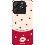 Sonique ���� Delulu Polka Era Series ��� Realme C61 4G / Realme C63 4G / Realme Note 60X 4G Delulu Standards