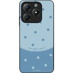Sonique ���� Delulu Polka Era Series ��� Realme C61 4G / Realme C63 4G / Realme Note 60X 4G Delulu Wave