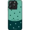 Sonique ���� Delulu Polka Era Series ��� Realme C61 4G / Realme C63 4G / Realme Note 60X 4G Green Flags