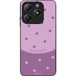 Sonique ���� Delulu Polka Era Series ��� Realme C61 4G / Realme C63 4G / Realme Note 60X 4G Lost Delulu