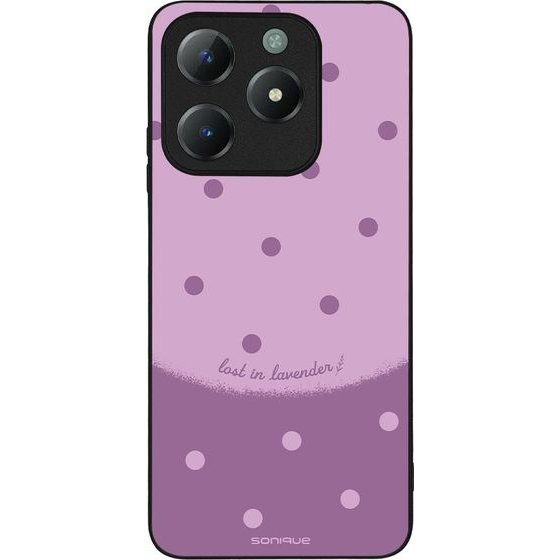 Sonique ���� Delulu Polka Era Series ��� Realme C61 4G / Realme C63 4G / Realme Note 60X 4G Lost Delulu