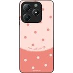 Sonique ���� Delulu Polka Era Series ��� Realme C61 4G / Realme C63 4G / Realme Note 60X 4G Still Cute