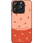 Sonique ���� Delulu Polka Era Series ��� Realme C61 4G / Realme C63 4G / Realme Note 60X 4G Sweet Trouble