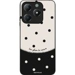 Sonique ���� Delulu Polka Era Series ��� Realme C61 4G / Realme C63 4G / Realme Note 60X 4G Too Glam