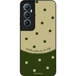 Sonique ���� Delulu Polka Era Series ��� Realme C65 4G Delulu Matcha