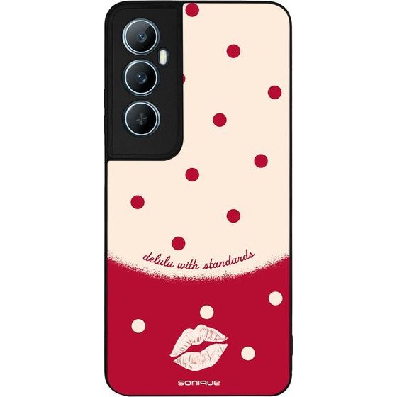 Sonique ���� Delulu Polka Era Series ��� Realme C65 4G Delulu Standards