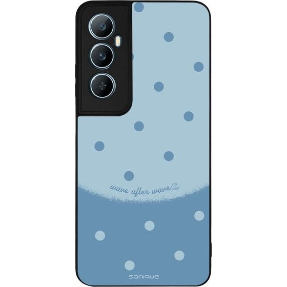 Sonique ���� Delulu Polka Era Series ��� Realme C65 4G Delulu Wave