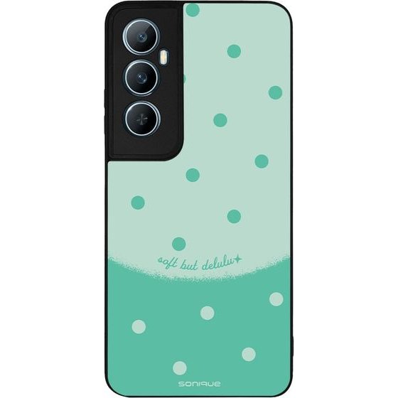 Sonique ���� Delulu Polka Era Series ��� Realme C65 4G Soft Delulu