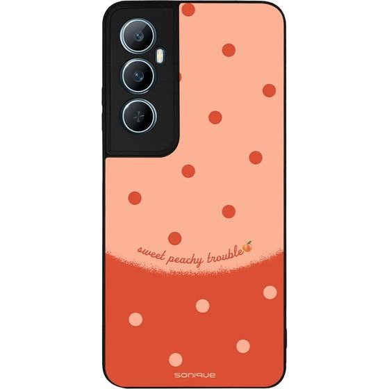 Sonique ���� Delulu Polka Era Series ��� Realme C65 4G Sweet Trouble