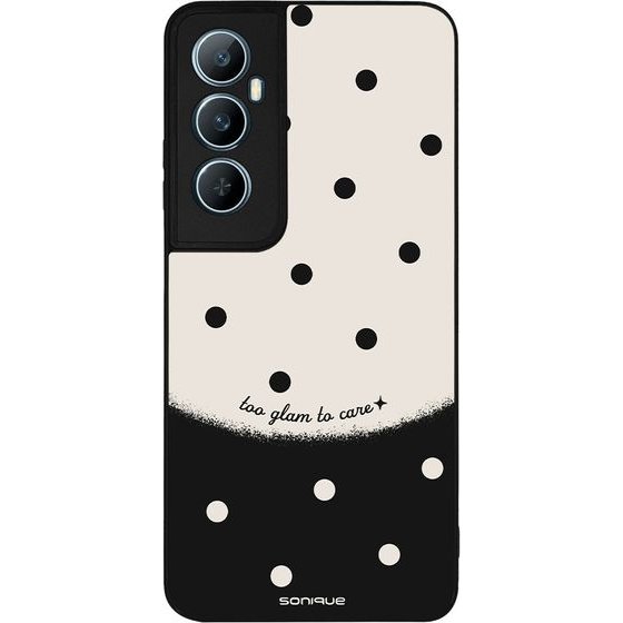 Sonique ���� Delulu Polka Era Series ��� Realme C65 4G Too Glam
