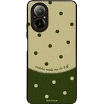 Sonique ���� Delulu Polka Era Series ��� Realme C67 4G Delulu Matcha