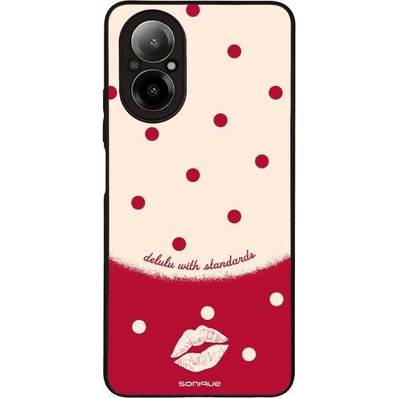 Sonique ���� Delulu Polka Era Series ��� Realme C67 4G Delulu Standards
