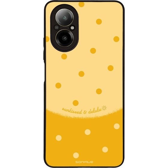 Sonique ���� Delulu Polka Era Series ��� Realme C67 4G Delulu Sun