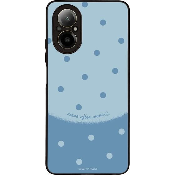 Sonique ���� Delulu Polka Era Series ��� Realme C67 4G Delulu Wave