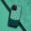 Sonique ���� Delulu Polka Era Series ��� Realme C67 4G Green Flags