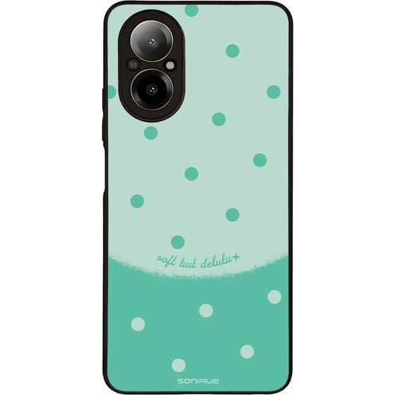 Sonique ���� Delulu Polka Era Series ��� Realme C67 4G Soft Delulu