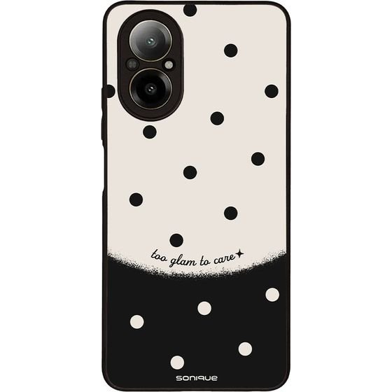 Sonique ���� Delulu Polka Era Series ��� Realme C67 4G Too Glam