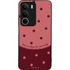 Sonique ���� Delulu Polka Era Series ��� Realme C71 4G Blame Cherries