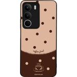 Sonique ���� Delulu Polka Era Series ��� Realme C71 4G Coffee First