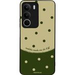 Sonique ���� Delulu Polka Era Series ��� Realme C71 4G Delulu Matcha