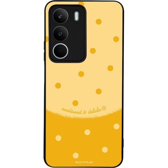 Sonique ���� Delulu Polka Era Series ��� Realme C71 4G Delulu Sun