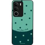 Sonique ���� Delulu Polka Era Series ��� Realme C71 4G Green Flags