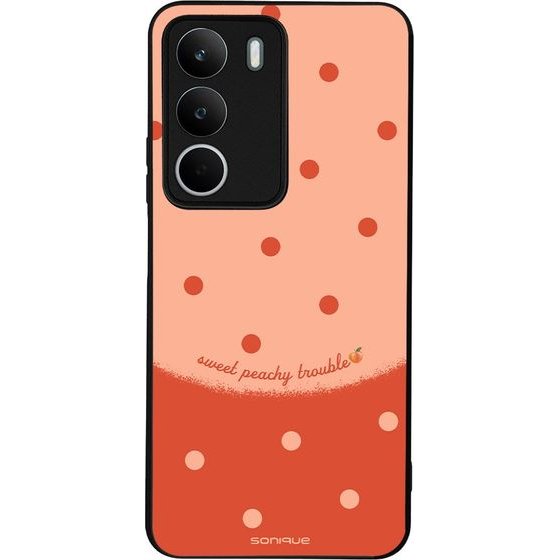 Sonique ���� Delulu Polka Era Series ��� Realme C71 4G Sweet Trouble