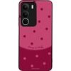 Sonique ���� Delulu Polka Era Series ��� Realme C71 4G Top Cherry