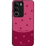 Sonique ���� Delulu Polka Era Series ��� Realme C71 4G Top Cherry