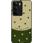 Sonique ���� Delulu Polka Era Series ��� Realme C75 4G / Realme 14X 5G Delulu Matcha