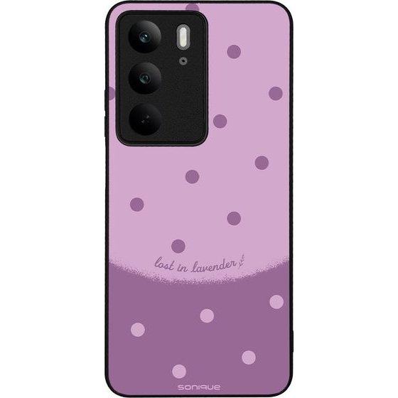 Sonique ���� Delulu Polka Era Series ��� Realme C75 4G / Realme 14X 5G Lost Delulu