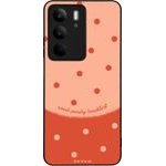 Sonique ���� Delulu Polka Era Series ��� Realme C75 4G / Realme 14X 5G Sweet Trouble