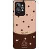 Sonique ���� Delulu Polka Era Series ��� Realme Gt 2 Pro Coffee First