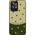 Sonique ���� Delulu Polka Era Series ��� Realme Gt 2 Pro Delulu Matcha