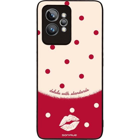 Sonique ���� Delulu Polka Era Series ��� Realme Gt 2 Pro Delulu Standards