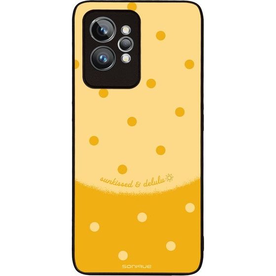 Sonique ���� Delulu Polka Era Series ��� Realme Gt 2 Pro Delulu Sun